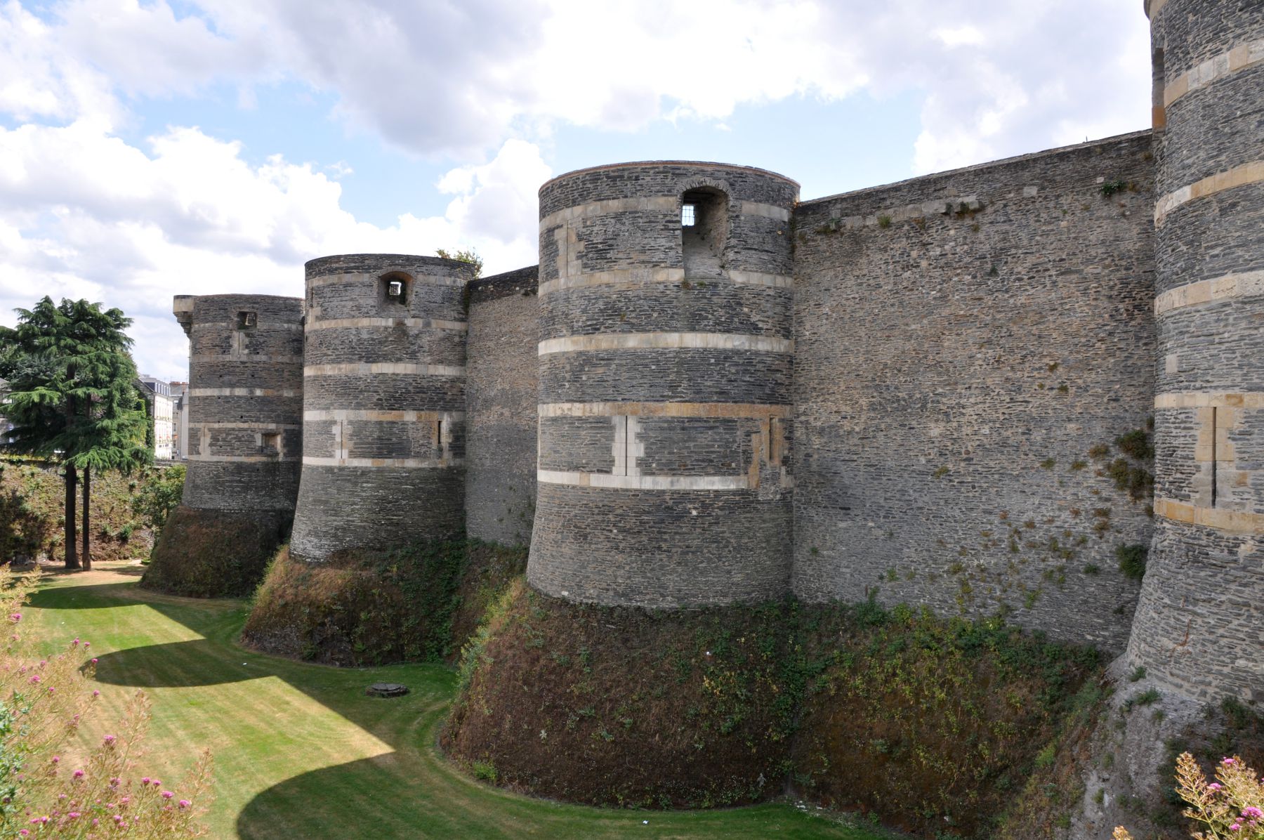Angers